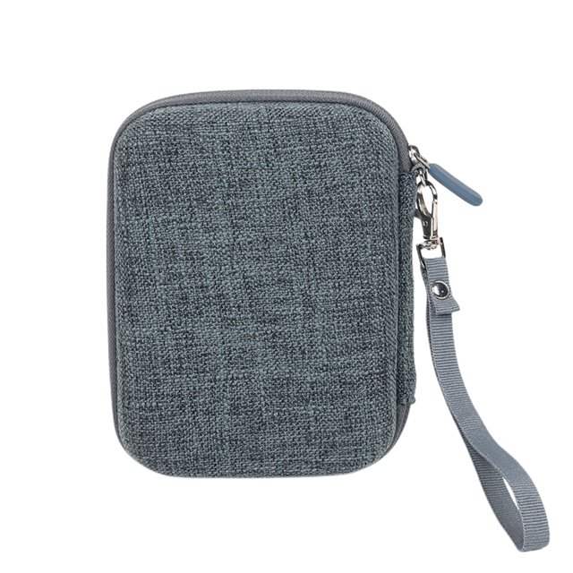 Mini bolsas de cámara Caja protectora de carcasa dura para Link Link2 Link SQ (Verde) Hugtrwg Nuevos Originales