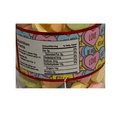 thumbnail image 2 of Conversation Hearts Valentine’s Candy Jar, Assorted Candy Hearts in Glass Bottle, 6.5 oz, 2 of 6