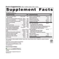 thumbnail image 2 of Dr. Sinatra Heart Healthy Multivitamin for Men with Vitamin D 1000 IU, A, B12, C, E, and Zinc, 90 Tablets (30-Day Supply), 2 of 6