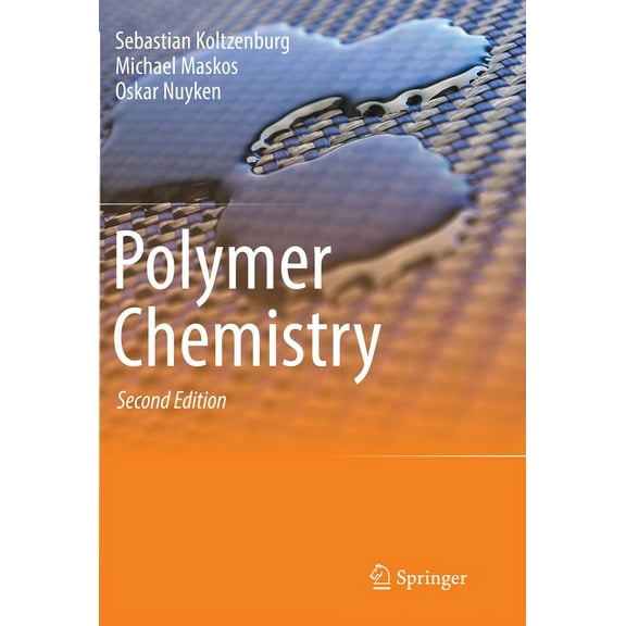 Polymer Chemistry, (Hardcover)