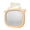 Coral pink, variant on 7829 Stainless Steel Fried Yogurt Machine Ice Cream Maker for Freeze Yogurt