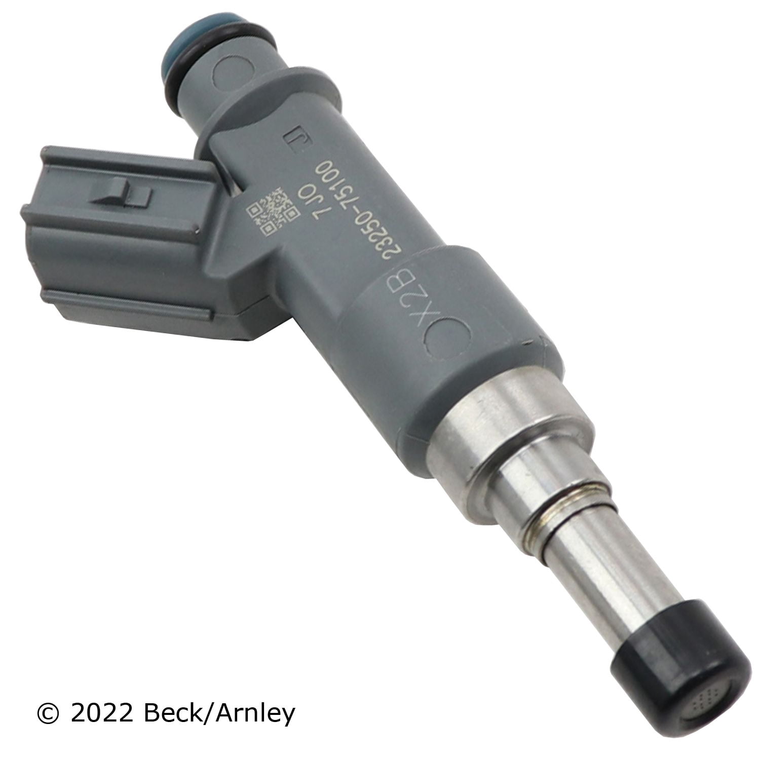BeckArnley 158-1452 New Fuel Injector