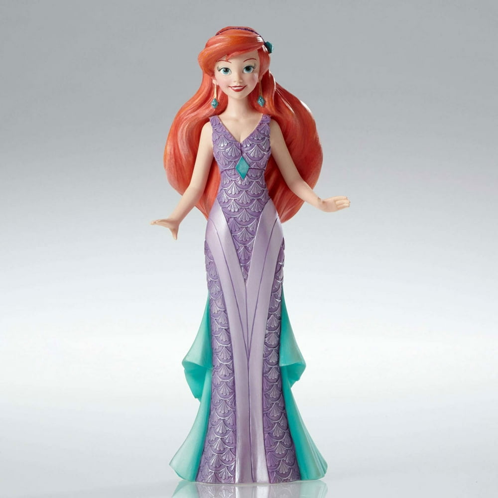 ariel showcase