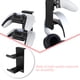 thumbnail image 3 of Tholdsy Consola de juegos, controlador de auriculares, soporte para estante, soporte para auriculares, suspensión de almacenamiento, accesorio Videojuegos y accesorios, 3 of 6