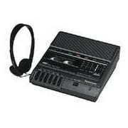 Panasonic-RR-830 - Transcriber