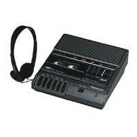 Panasonic-RR-830 - Transcriber