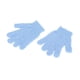 thumbnail image 3 of Guantes de baño exfoliantes promueve la circulación sanguínea 2 guantes de baño suaves y cómodos para uso diario en el hogar ANGGREK Otros, 3 of 8