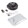 thumbnail image 6 of Car aromatherapy music rhythm voice control atmosphere light air outlet, 6 of 10
