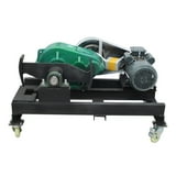 Wood Splitter Machine Double-Knife Automatic Wood Treatment Commercial ...