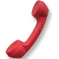 thumbnail image 4 of Retro Bluetooth Handset with Wireless Bluetooth, Comfortable Radiation-Proof Design for Clear Calls on Cell Phones, Computers and Laptops, 4 of 8