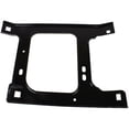 thumbnail image 5 of For Dodge Ram 1500 2002-2008 Bumper Bracket Driver Side | Front | Inner | CAPA Certified | Steel | Cover/Bar Mounted | Support Bracket | Replacement For CH1066127, CH1066127C | 55077209AA, 5 of 7
