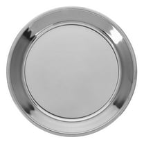 HORIALENCE Grill Easy to Clean 1Set 9.35X9.35X1.38in