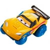 Disney/Pixar Cars Hydro Wheels Jeff Gorvette Plastic Car