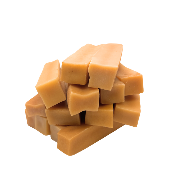 Doggo Dog Chew Natural Himalayan Yak Chews for Dogs, Large, Long-Lasting, 3 lb, 14 Pieces