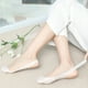 thumbnail image 5 of Almohadillas para zapatos Sonducket 8 Uds. duraderas y no tóxicas estilo calcetín color de piel, 5 of 6