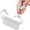 H, variant on Pink Brush E - Nail Brushes Nail Repair Brush Hand Brush Soft and Rigid Hairs Plastic, Back to School, Wedding Guest Dress, Back to Dorm, Wedding Guest Dresses for Women, Back to C Makeup Organizers