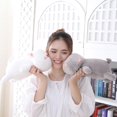 thumbnail image 3 of Chat en Peluche Doux, Animal en Peluche Chaton Mignon, Chat en Peluche Anime, 3 of 4