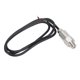 thumbnail image 1 of Transmisor de presión Transductor Sensor 4‑20MA Salida NPT1/4 para aire agua DC 10‑36VLínea recta, 1 of 10