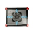 thumbnail image 2 of Enermax Aeolus Vegas CP007 Cooling Stand for 17.3" Notebooks, 2 of 6