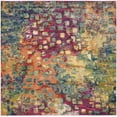 thumbnail image 4 of Safavieh Monaco Driskoll Abstract Area Rug, 4 of 6
