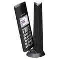 thumbnail image 2 of TELEFONO INALAMBRICO PANASONIC KX-TGK210B DECT negro 1, 2 of 2