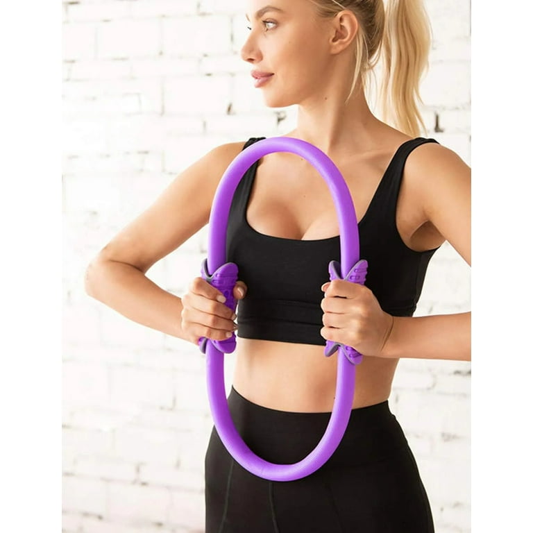 Yoga Pilates Ring - Ultra Fit Fitness Pilates Circle,Pilates Yoga Pilates Ring - Ultra Fit Fitness Pilates Circle,Pilates