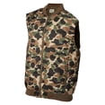 thumbnail image 2 of AVERY Men's Top Gunner Classic Camo Vest, Size: 2XL (A1040026-OS-2XL), 2 of 4