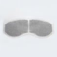 thumbnail image 2 of Heated Eye Mask, For Stye Blepharitis Moist Treatment With Flaxseed, Warm Therapy To Unclog Glands, Relieve Dry Eye Syndrome, Chalazion, Stye, Mgd And, 2 of 2