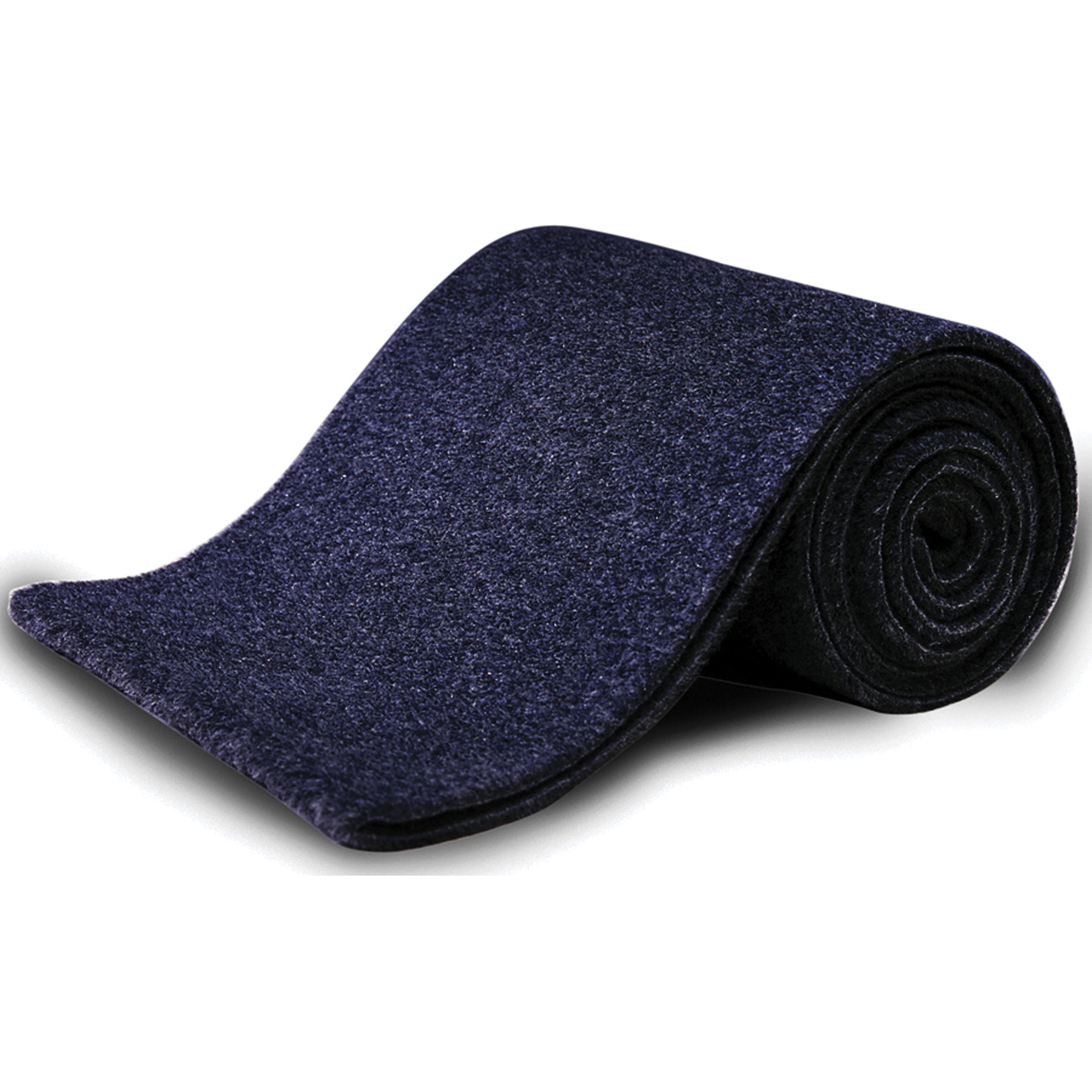 Tie Down Engineering 86137 Bunk Board Carpet 11" x 12', Black