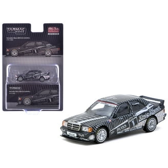 Tarmac Works T64-021-99NZD Mitsubishi Lancer Evolution VI No.1