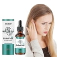 thumbnail image 2 of Tinnitus Relief Drops Echofree Ear Health Support_c*, 2 of 5