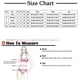 thumbnail image 2 of Augper Women Two Piece Swimsuits Swimwear Beachwear Swimdress, 2 of 3