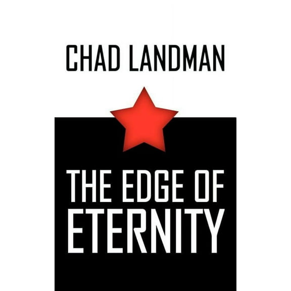 The Edge of Eternity