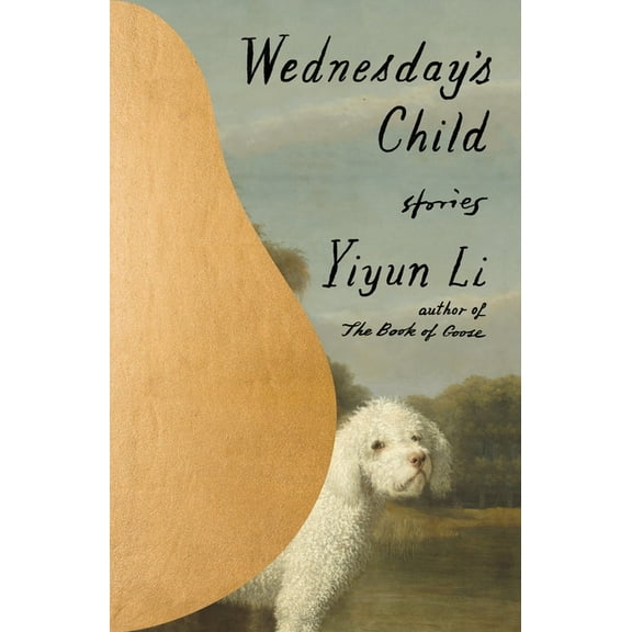 Wednesday's Child: Stories, (Hardcover)