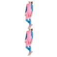 thumbnail image 1 of Greeniant Traje de neopreno para niños Traje húmedo para niños Trajes de neopreno cómodos de manga larga Type5 NO5, 1 of 6