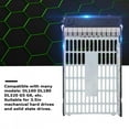 thumbnail image 3 of Hard Drive Holder, Stable  Bracket Safe 3.5 Inch Durable  For DL160 DL180 ML350 ML150 G6, 3 of 8