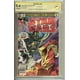 thumbnail image 1 of Marvel Star Wars #63 CBCS 9,4 NM Firmado Louise y Walt Simonson, 1 of 1