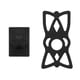 thumbnail image 3 of Adhesivo para teléfono de bicicleta GUB Soporte para ordenador de ciclismo Soporte GPS (para Garmin) JShteea Accesorios para bicicletas, 3 of 9