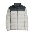thumbnail image 6 of Swiss Tech Men's and Big Men's Packable Puffer Jacket, Sizes S-3XL, 6 of 6