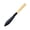 A, variant on 2PC Outdoor Garden Spade With Wooden Handle Heavy-Duty Steel Head And Digging Tool Design For Yard And Patio Gardening