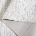 thumbnail image 6 of SAFAVIEH Carter Geordie Abstract Area Rug, Ivory/Taupe, 5'3" x 7'6", 6 of 8