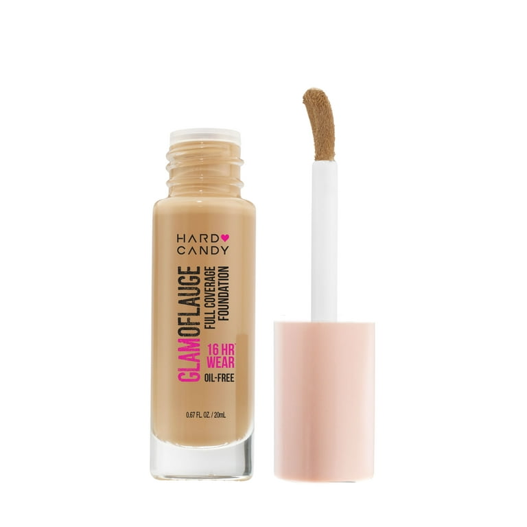 Helly Beauty Magical Rebel Foundation 30 ml - متجر قدي gaudy shop