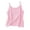 Pink, variant on Sopiago Girl's Originals Tank Pack, Supersoft Tank Top for Girls, Modal Stretch Rib Tanks Girls Cami Sky Blue,9-10 Years