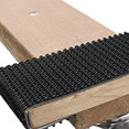 thumbnail image 5 of Heavy Duty Furniture Dollies with Rubber Grip Pad - 2 Pack - 1,600lbs Each Dolly, 5 of 5