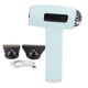 thumbnail image 2 of Secador De Cabello Portátil, Secador De Cabello Inalámbrico Recargable, 200W Hot Air Blow Para Viajar, Dormitorio Con Batería De Alta Capacidad LI, 2 of 7