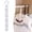 White, variant on Multifunctional Magic Clothes Hanger Hook, Wardrobe Clothes Hanger Storage, Stackable Rack up to Five for Closet - Black