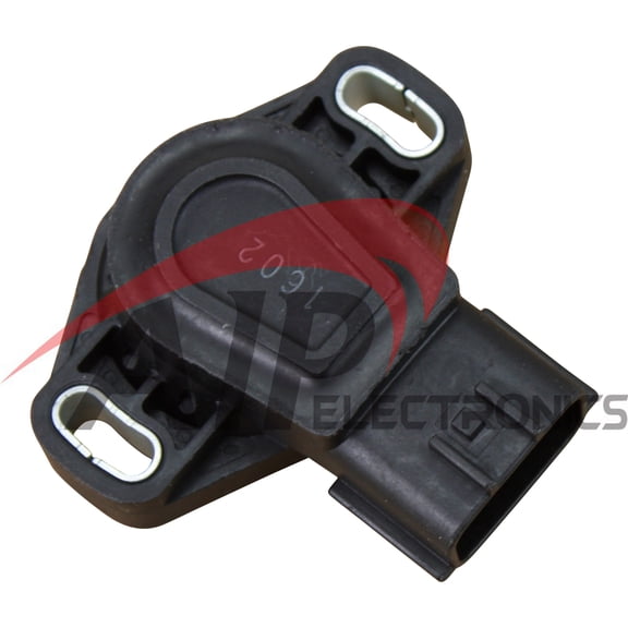Brand New Throttle Position Sensor for 1996-2001 Nissan & Infinity 2.4L 4.1L TH356 Oem Fit TPS356