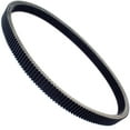 thumbnail image 3 of EPOTOOR For Polaris Sportsman 500 HO EFI 2003-2007 NEW Drive Belt /3211095 ATV, 3 of 4