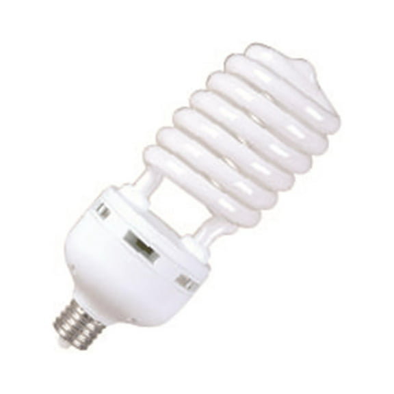 4 Qty. Halco 150W T6 Spiral 5000K EX39 ProLume CFL150/50/EX39 150w 150W T6 SPIRAL Lamp Bulb