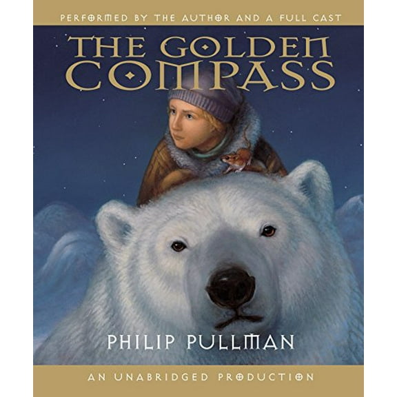 Pre-Owned His Dark Materials: The Golden Compass (Book 1) Paperback